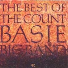 Count Basie - The Best Of Count Basie Big Band