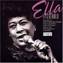 Ella Fitzgerald - The Best Of The Concert Years