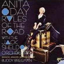 Anita O'day - Rules Of The Road