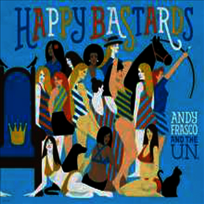 Kim Simmonds & Savoy Brown — Devil To Pay 앨범 커버