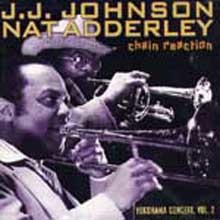 J.J. Johnson - Chain Reaction