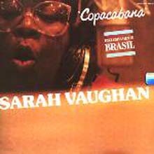 Sarah Vaughan - Copacabana