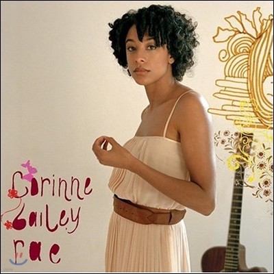 Corinne Bailey Rae - Corinne Bailey Rae