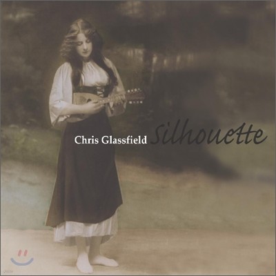 Chris Glassfield - Silhouette