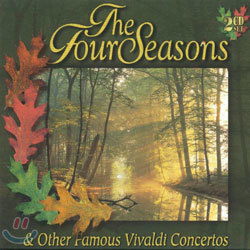Vivaldi : The Four Seasons & Other Famous Vivaldi Concertos