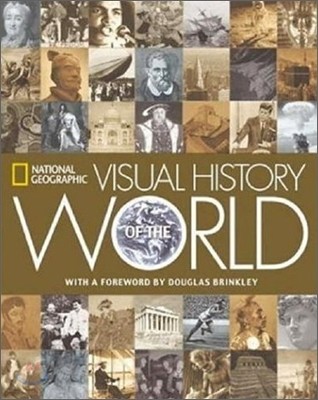 National Geographic Visual History of the World