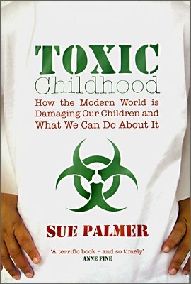 Toxic Childhood