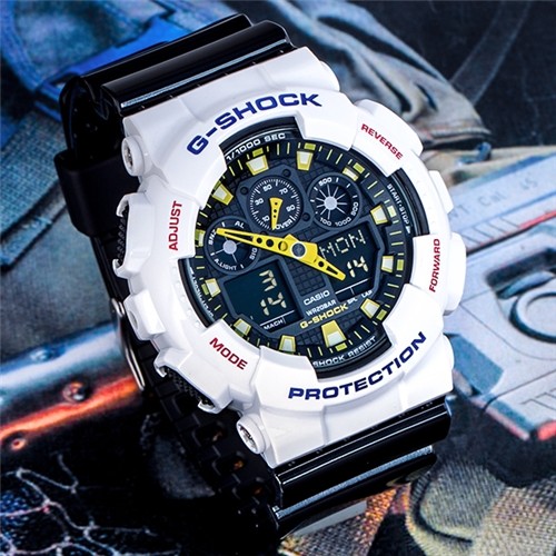 ǰ GA-100CS-7A ̽ [A/S]