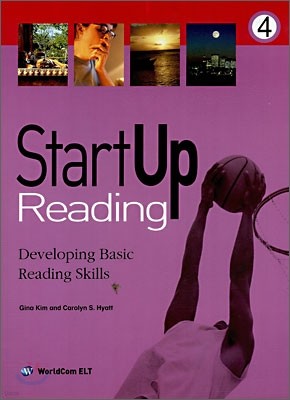 StartUp Reading 4