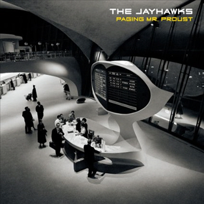 Jayhawks - Paging Mr Proust (CD)