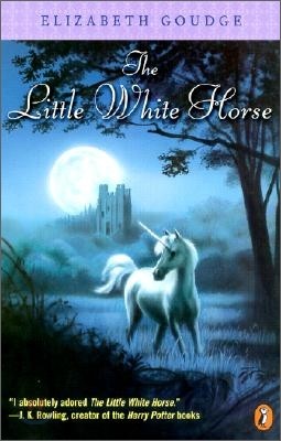 The Little White Horse