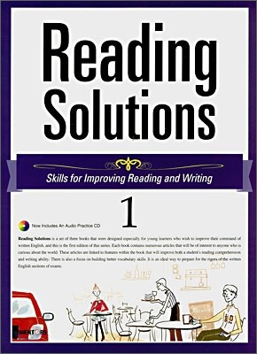 Reading Solutions 1