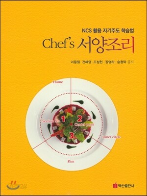 Chef's 서양조리