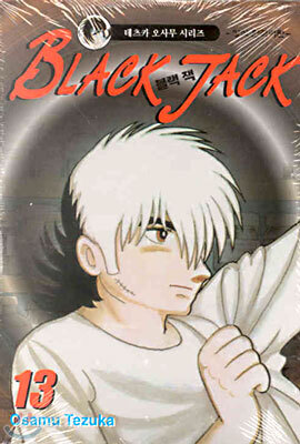 BLACK JACK 블랙 잭 13