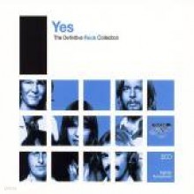 Yes - The Definitive Rock Collection [2 For 1] [Remastered]