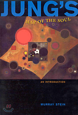 Jung's Map of the Soul: An Introduction