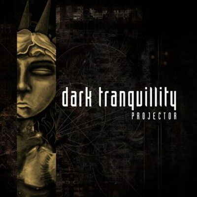 Dark Tranquillity - Projector (CD)