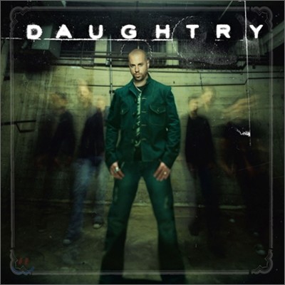 Daughtry - Daughtry