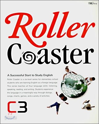 Roller Coaster C3