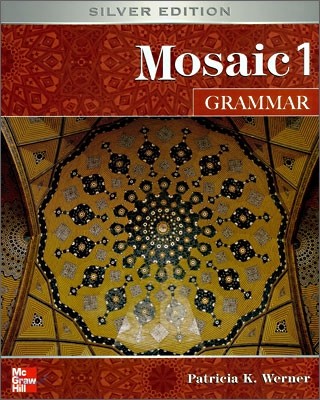 Mosaic 1 Grammar : Student Book (Silver Edition)