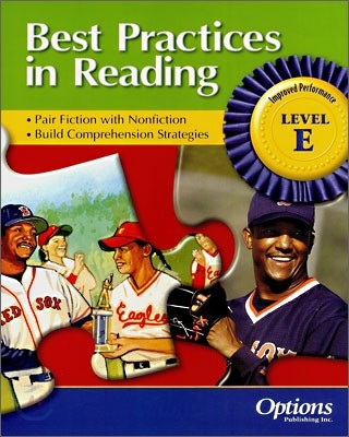 Best Practices in Reading Level E : Student Book