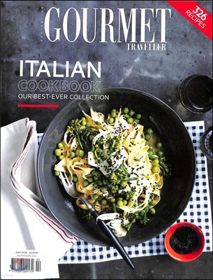 Gourmet Traveler () : 2016 Annual Cookbook