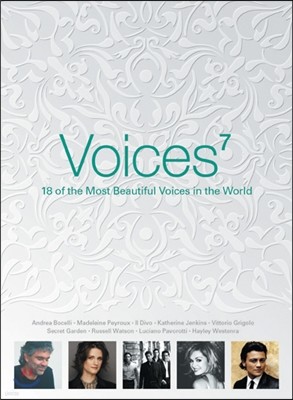 Voices (̽ý) 7