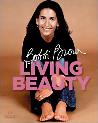 바비 브라운 리빙 뷰티 Bobbi Brown LIVING BEAUTY