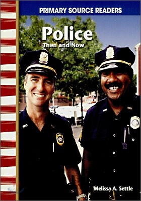 Police Then and Now