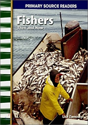 Fishers Then and Now