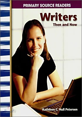 Writers Then and Now