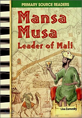Mansa Musa