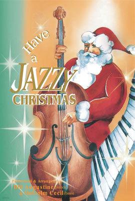 Have A Jazzy Christmas (해브 어 재지 크리스마스)