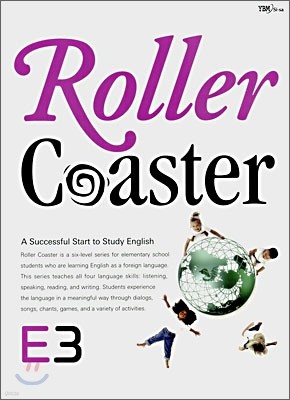 Roller Coaster E3