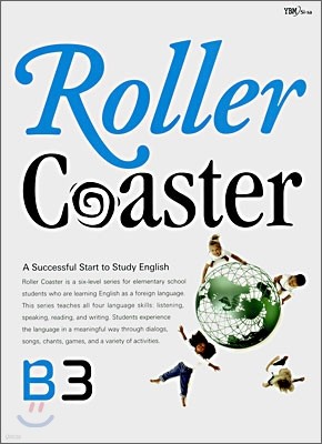 Roller Coaster B3