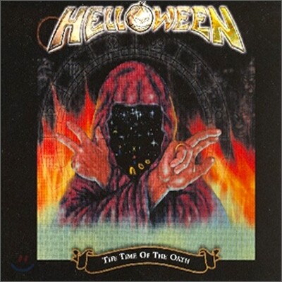 Helloween - The Time of the Oath (Expanded Edition)