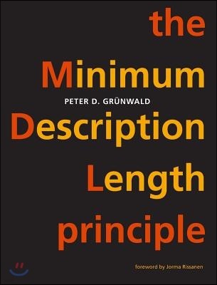 The Minimum Description Length Principle