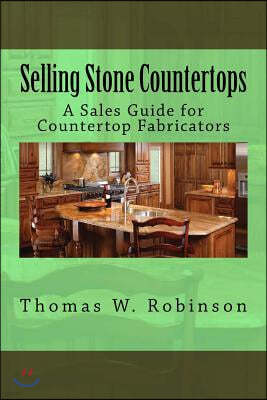 Selling Stone Countertops: a May I Borrow Your Watch book