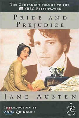 Pride and Prejudice