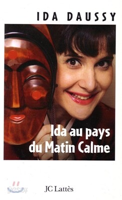 Ida au pays du matin calme