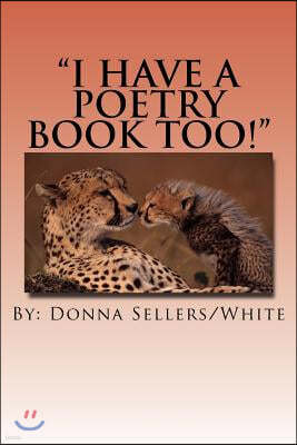 "I Have a Poetry Book Too!": Helpful Rhymes for Growing