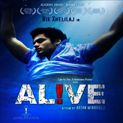 Alive (얼라이브)(지역코드1)(한글무자막)(DVD)