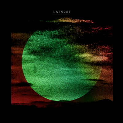 Lnzndrf - Lnzndrf (Clear LP)