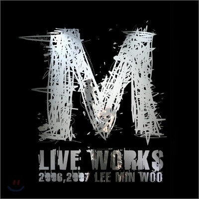 M (엠: 이민우) - M Live Works