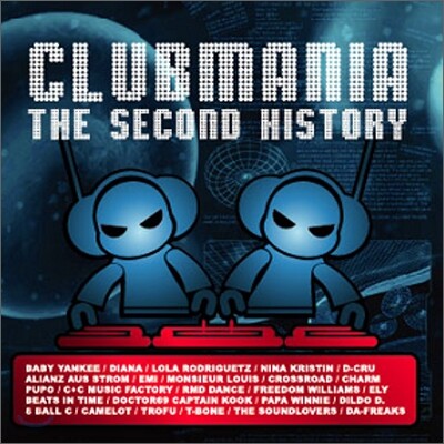 Club Mania Vol.2