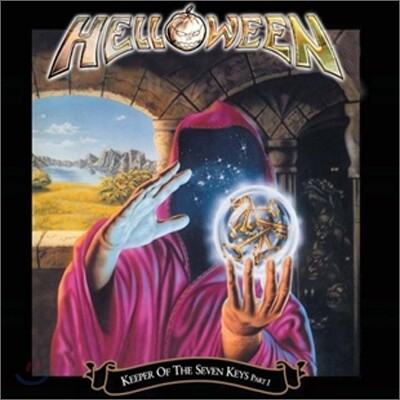 Helloween - Keeper Of The Seven Keys Part I (Expanded Edition)