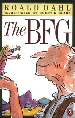 The BFG