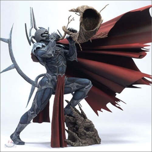 스폰 31: Spawn The Marauder