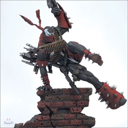 스폰 31: Spawn 11