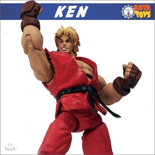 켄 (Ken) Preview